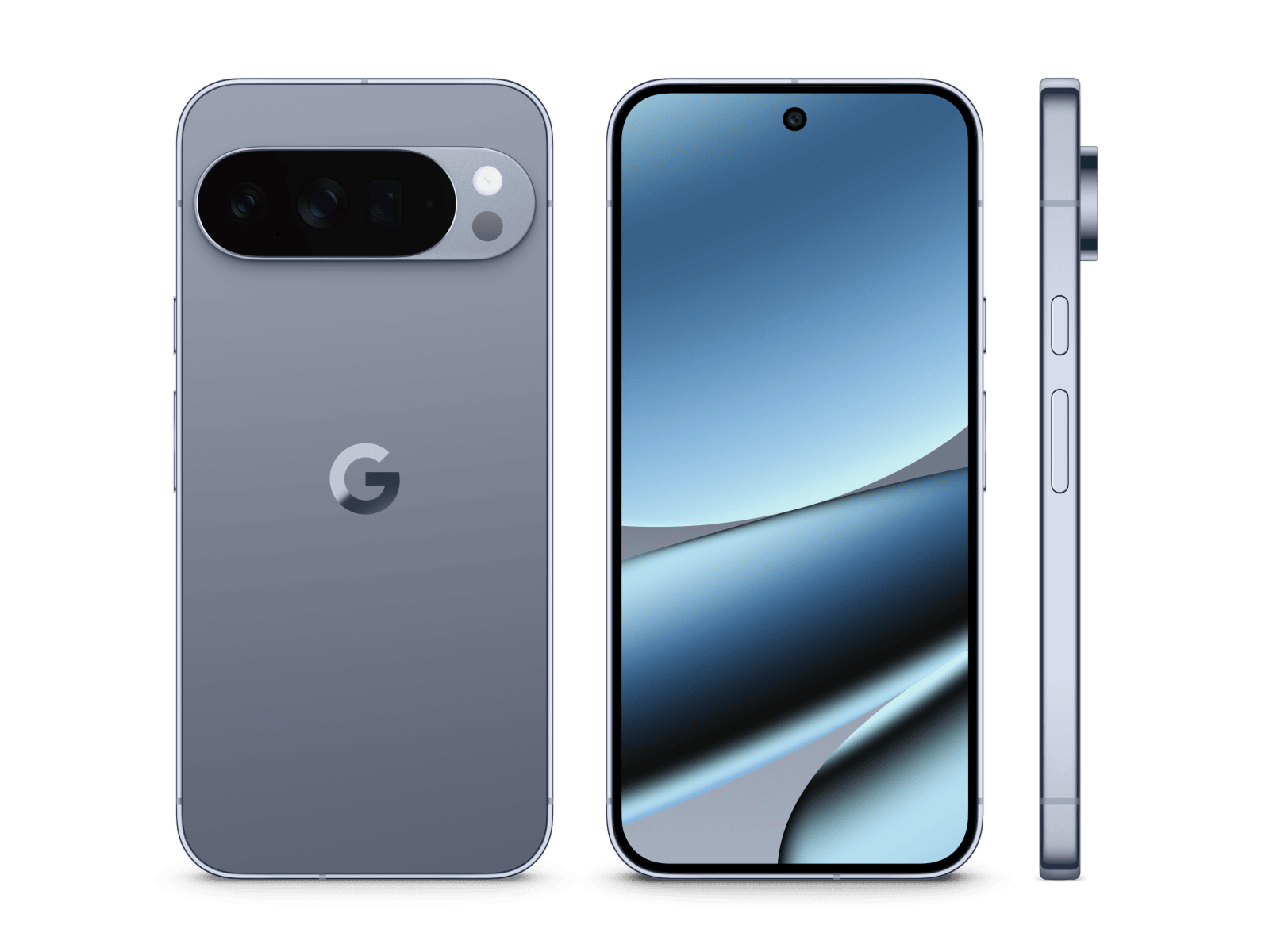 Google Pixel 10 Pro